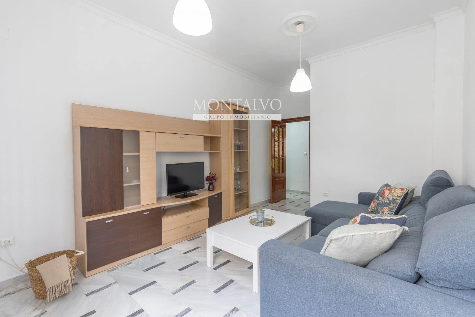 2 bedroom Flat for sale in Atarfe - € 129,900 (Ref: 9976016)