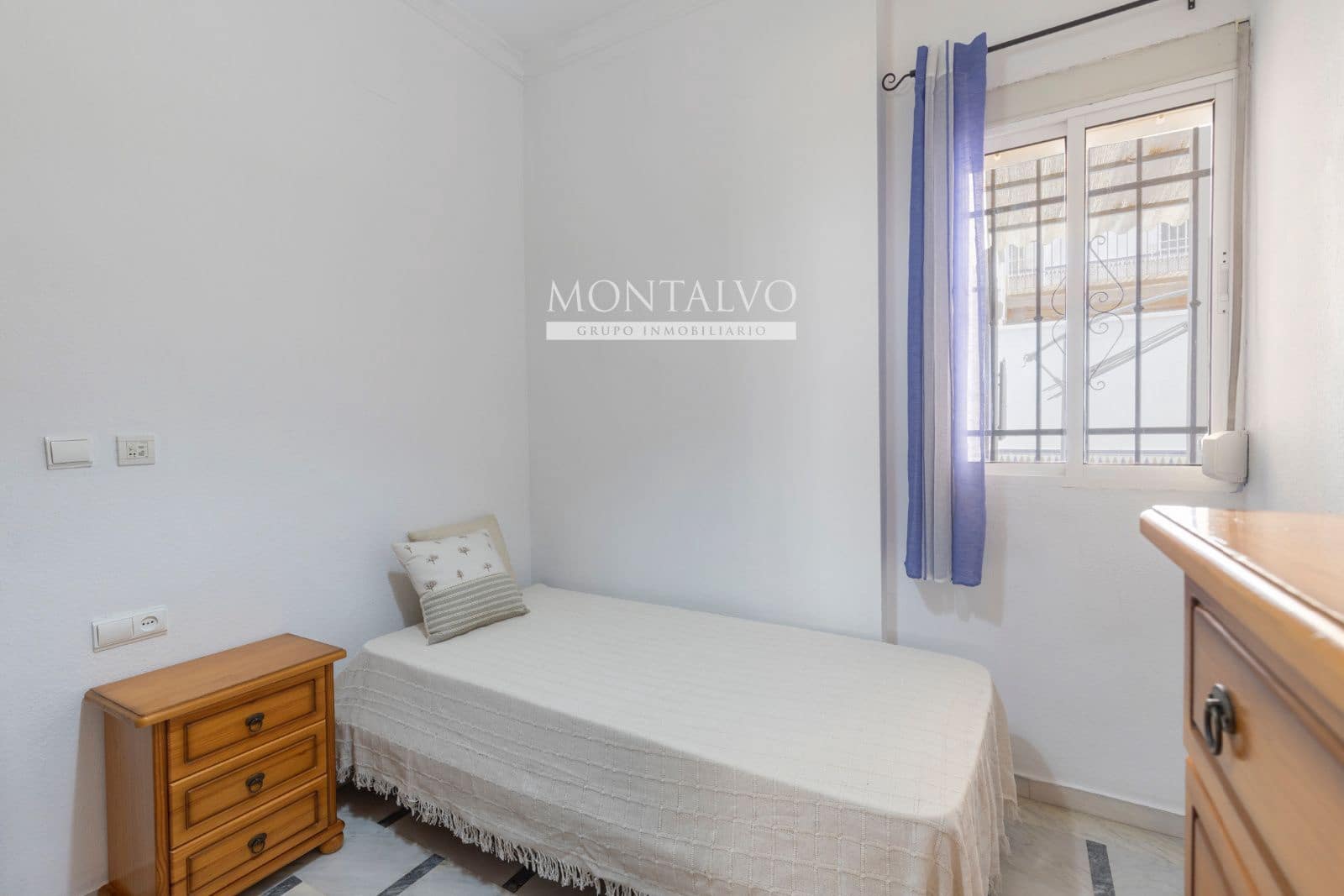 2 bedroom Flat for sale in Atarfe - € 129,900 (Ref: 9976016)