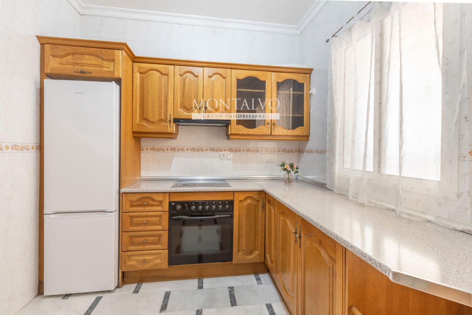 2 bedroom Flat for sale in Atarfe - € 129,900 (Ref: 9976016)