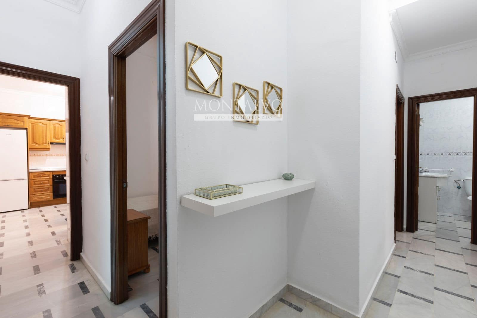 2 bedroom Flat for sale in Atarfe - € 129,900 (Ref: 9976016)