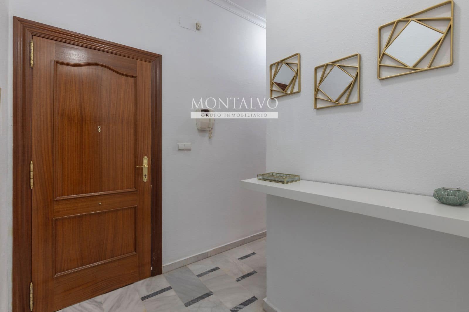 2 bedroom Flat for sale in Atarfe - € 129,900 (Ref: 9976016)