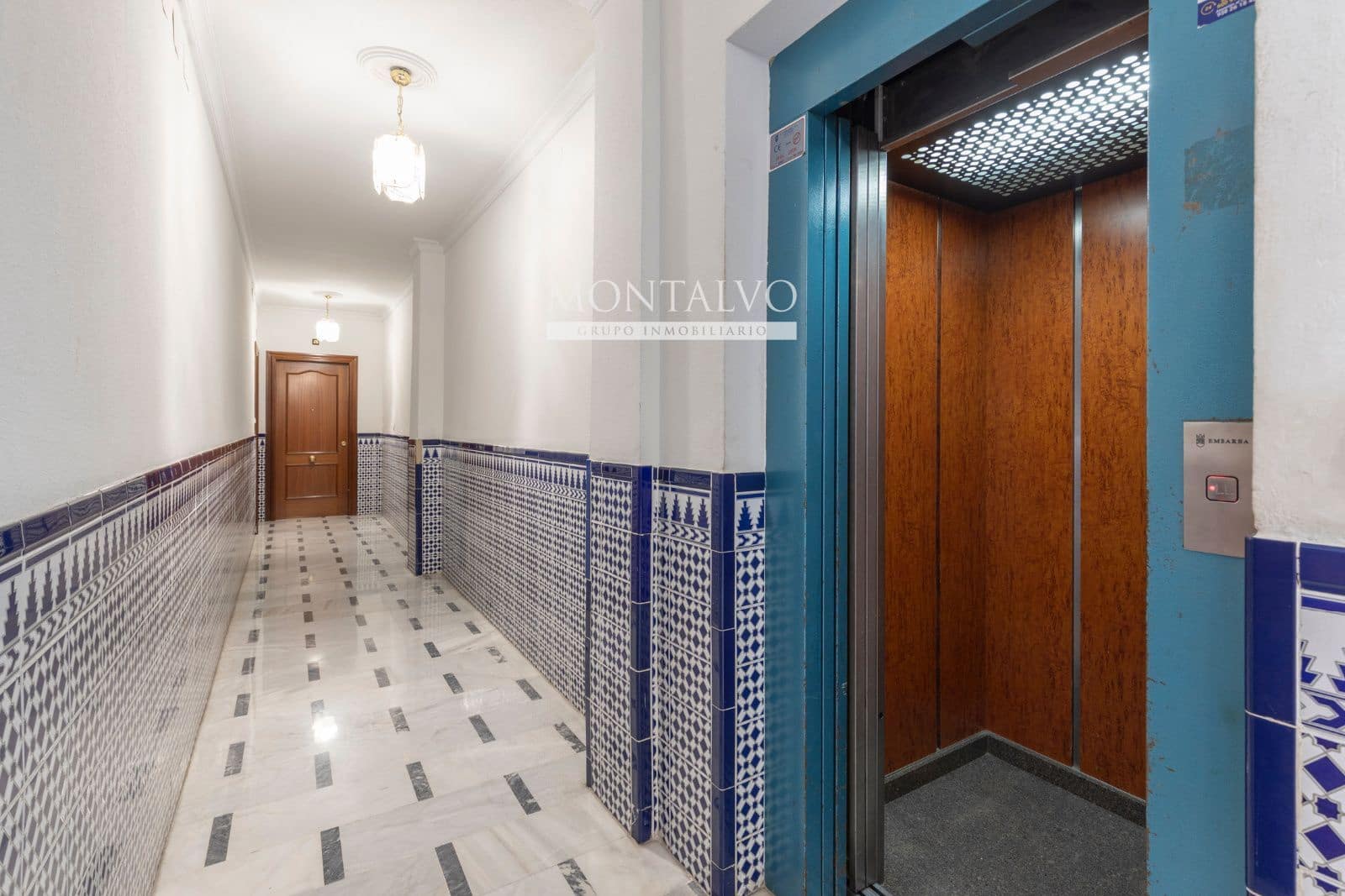 2 bedroom Flat for sale in Atarfe - € 129,900 (Ref: 9976016)