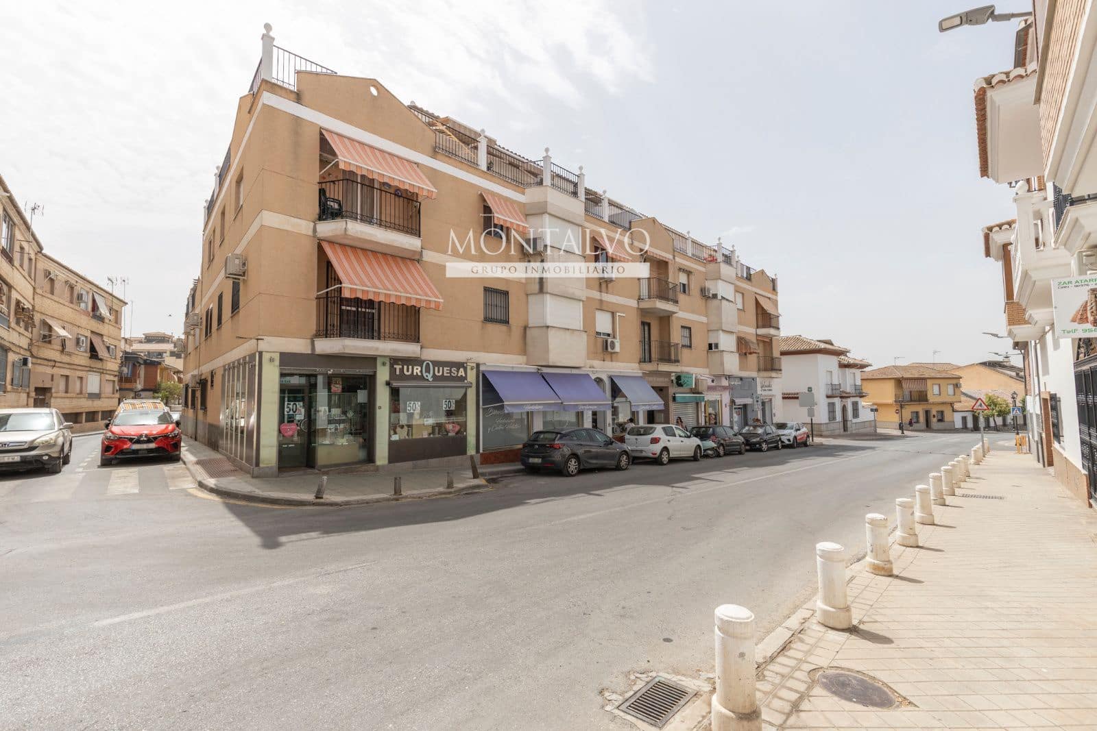 2 bedroom Flat for sale in Atarfe - € 129,900 (Ref: 9976016)