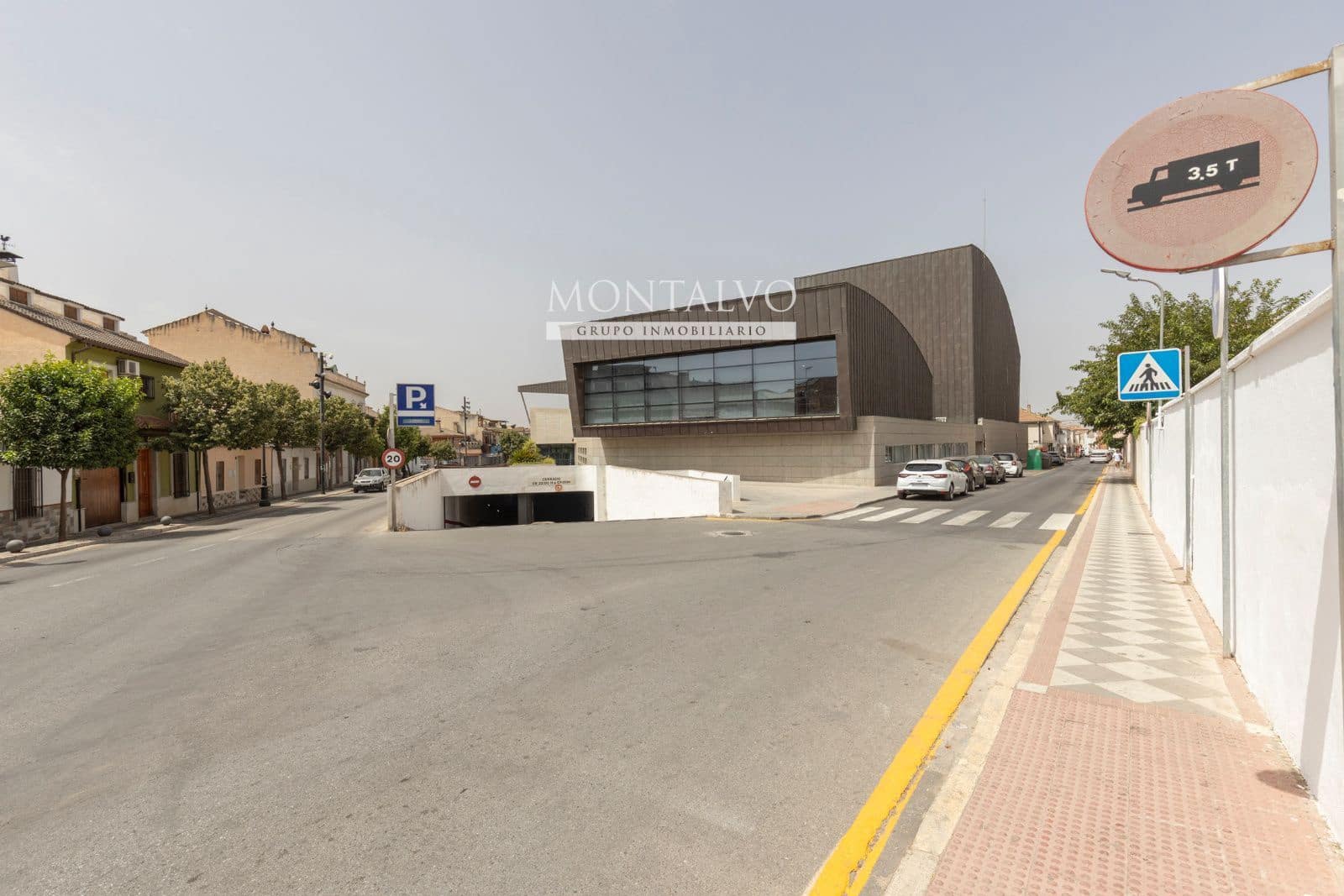 2 bedroom Flat for sale in Atarfe - € 129,900 (Ref: 9976016)