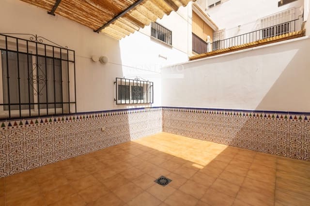 2 slaapkamer Flat te koop in Atarfe - € 129.900 (Ref: 9976016)
