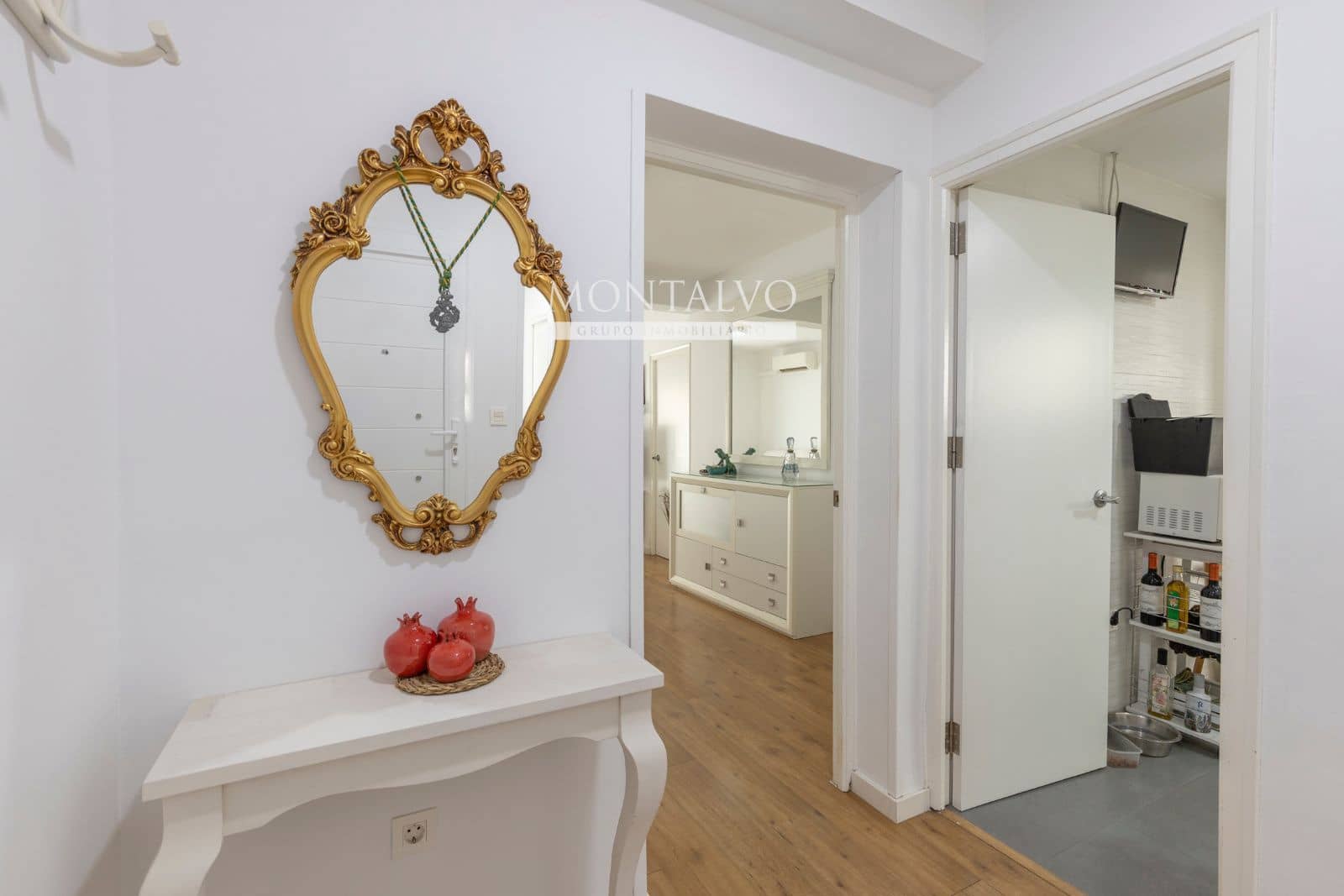 3 bedroom Flat for sale in Atarfe - € 132,000 (Ref: 9977666)