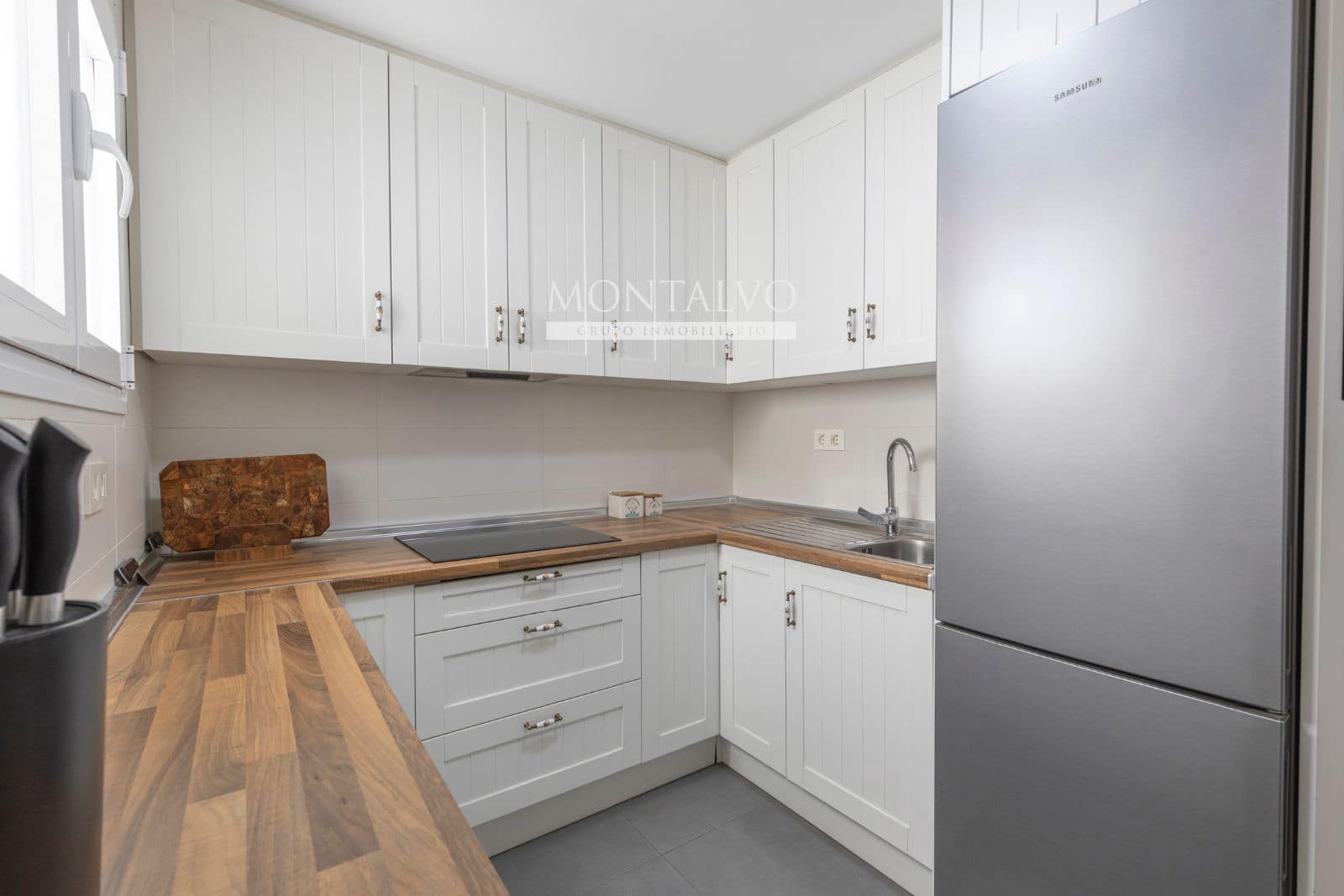 3 bedroom Flat for sale in Atarfe - € 132,000 (Ref: 9977666)