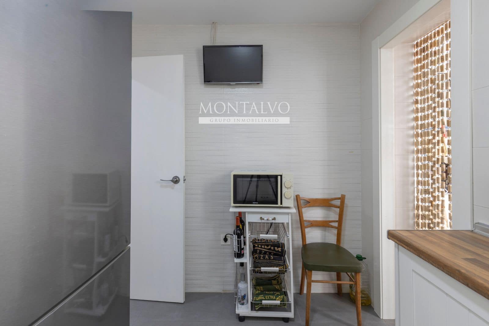 3 bedroom Flat for sale in Atarfe - € 132,000 (Ref: 9977666)