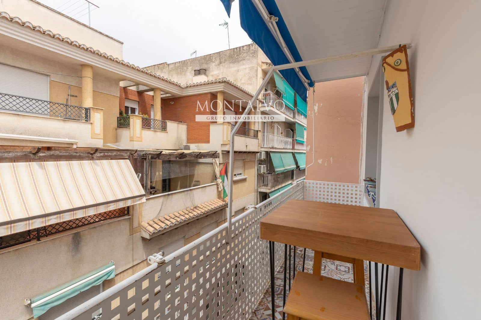 3 bedroom Flat for sale in Atarfe - € 132,000 (Ref: 9977666)