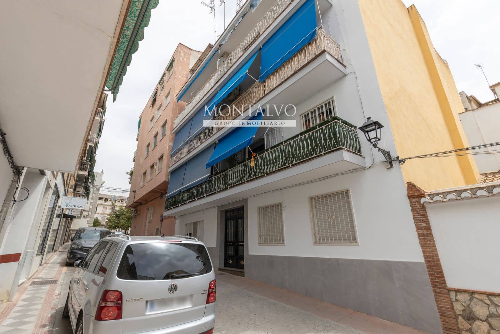 3 bedroom Flat for sale in Atarfe - € 132,000 (Ref: 9977666)