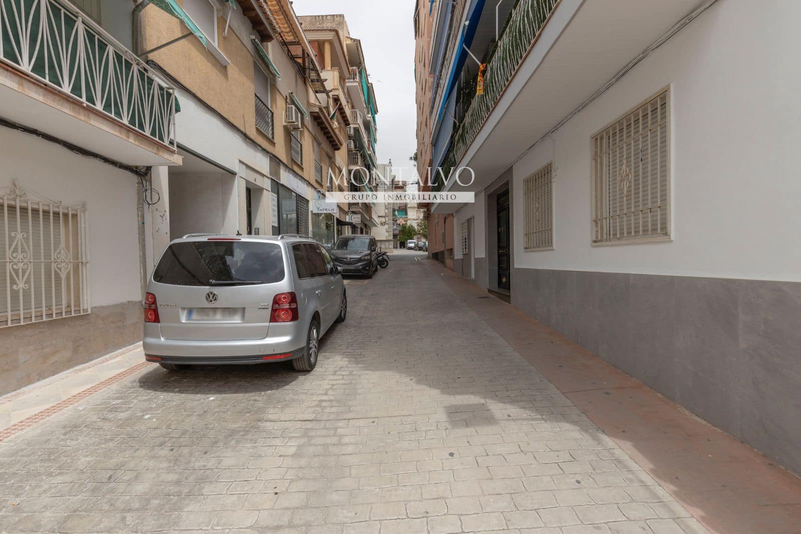 3 bedroom Flat for sale in Atarfe - € 132,000 (Ref: 9977666)