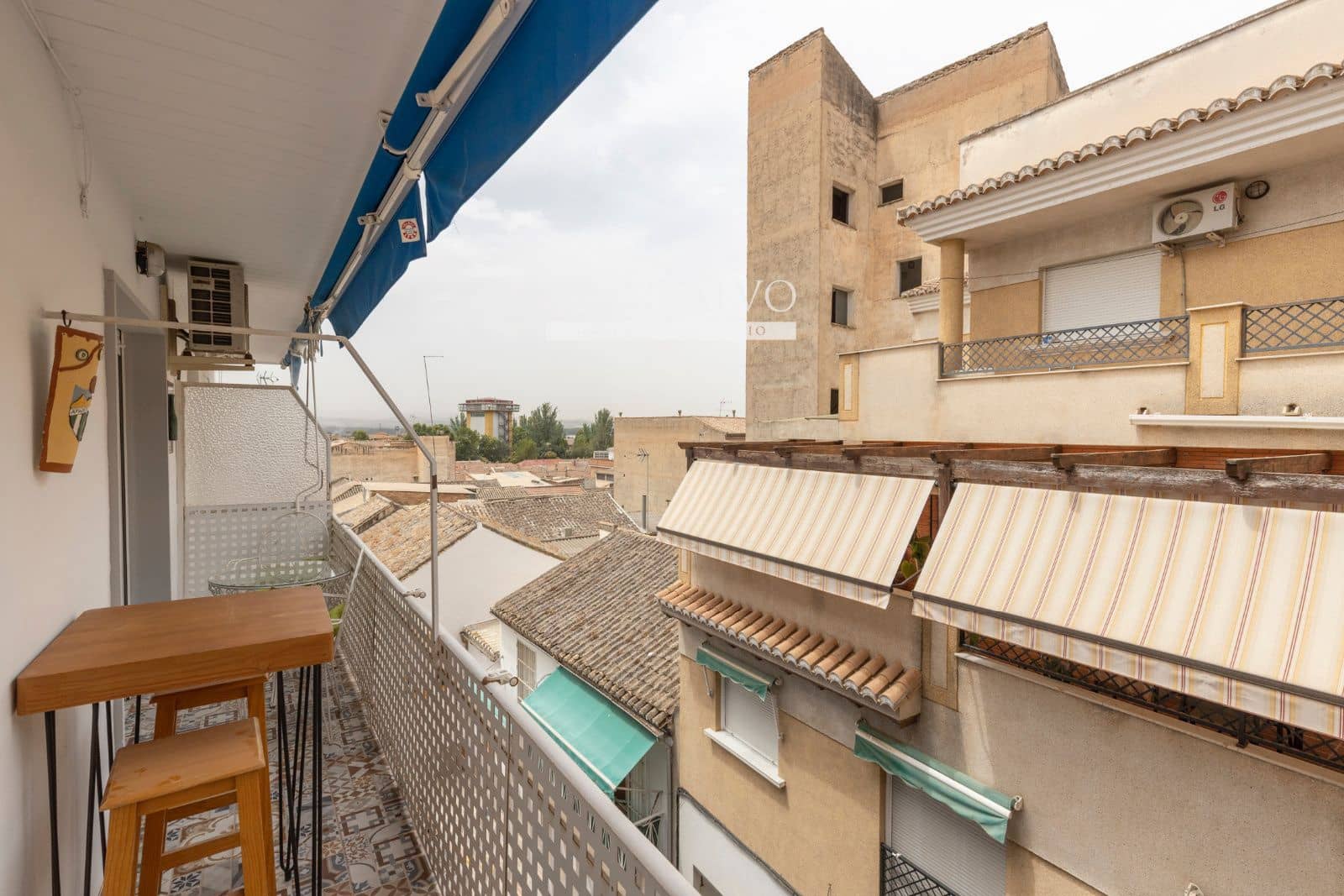 3 bedroom Flat for sale in Atarfe - € 132,000 (Ref: 9977666)