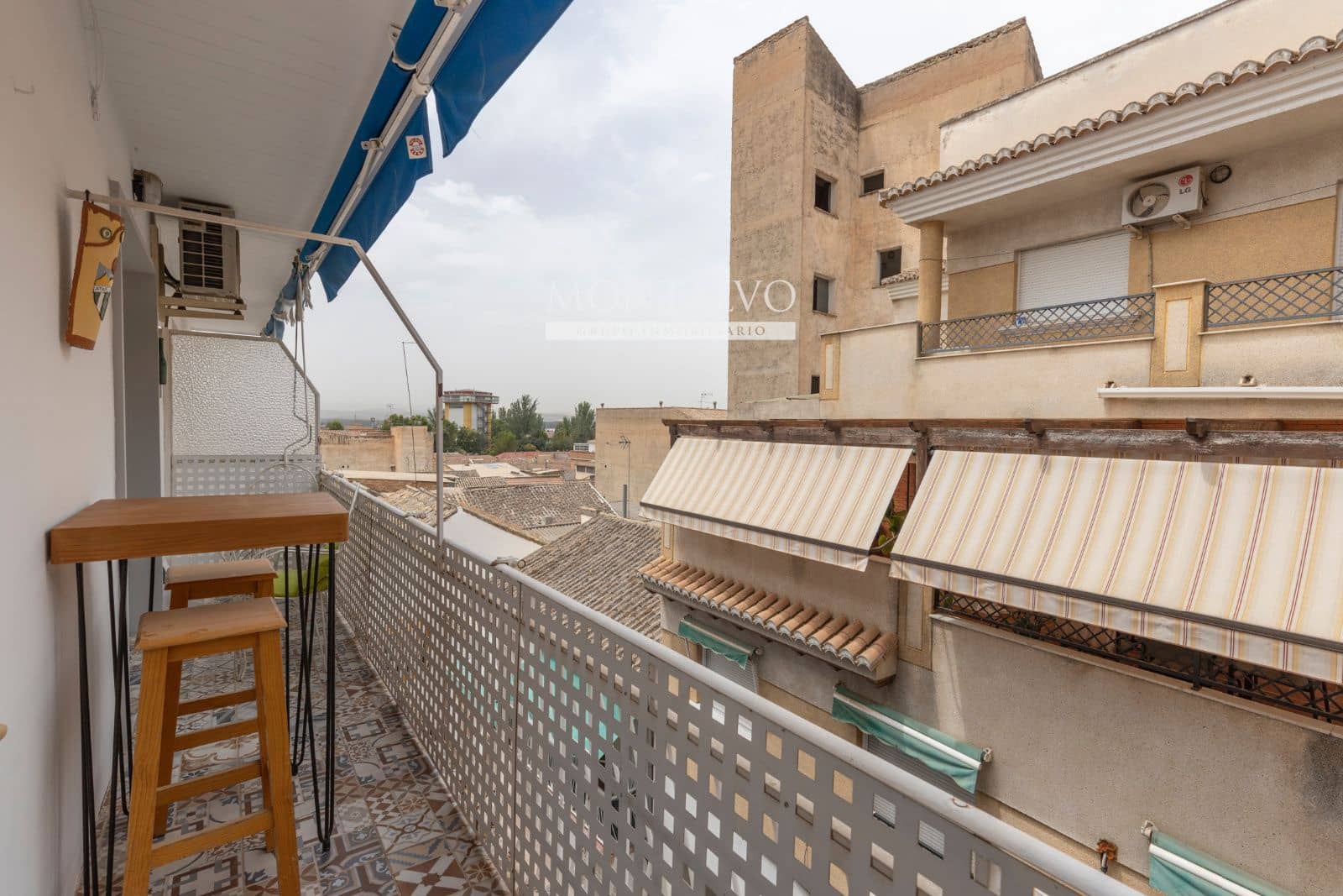 3 bedroom Flat for sale in Atarfe - € 132,000 (Ref: 9977666)
