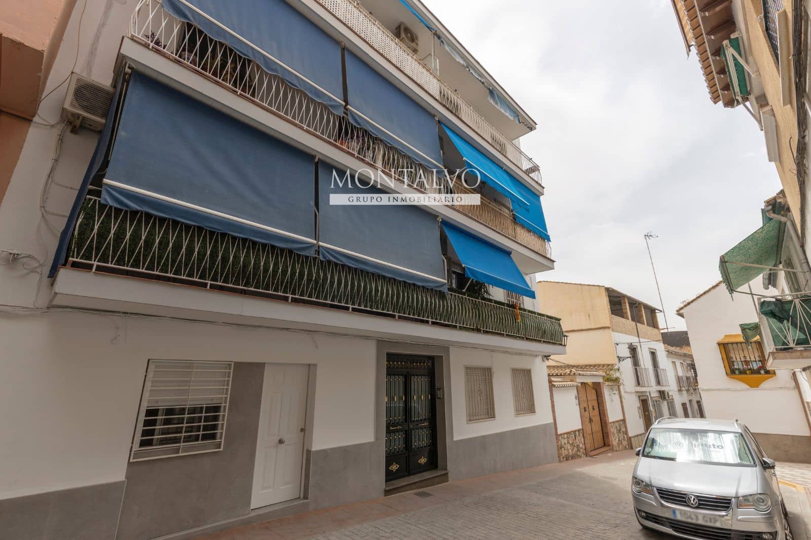 3 bedroom Flat for sale in Atarfe - € 132,000 (Ref: 9977666)