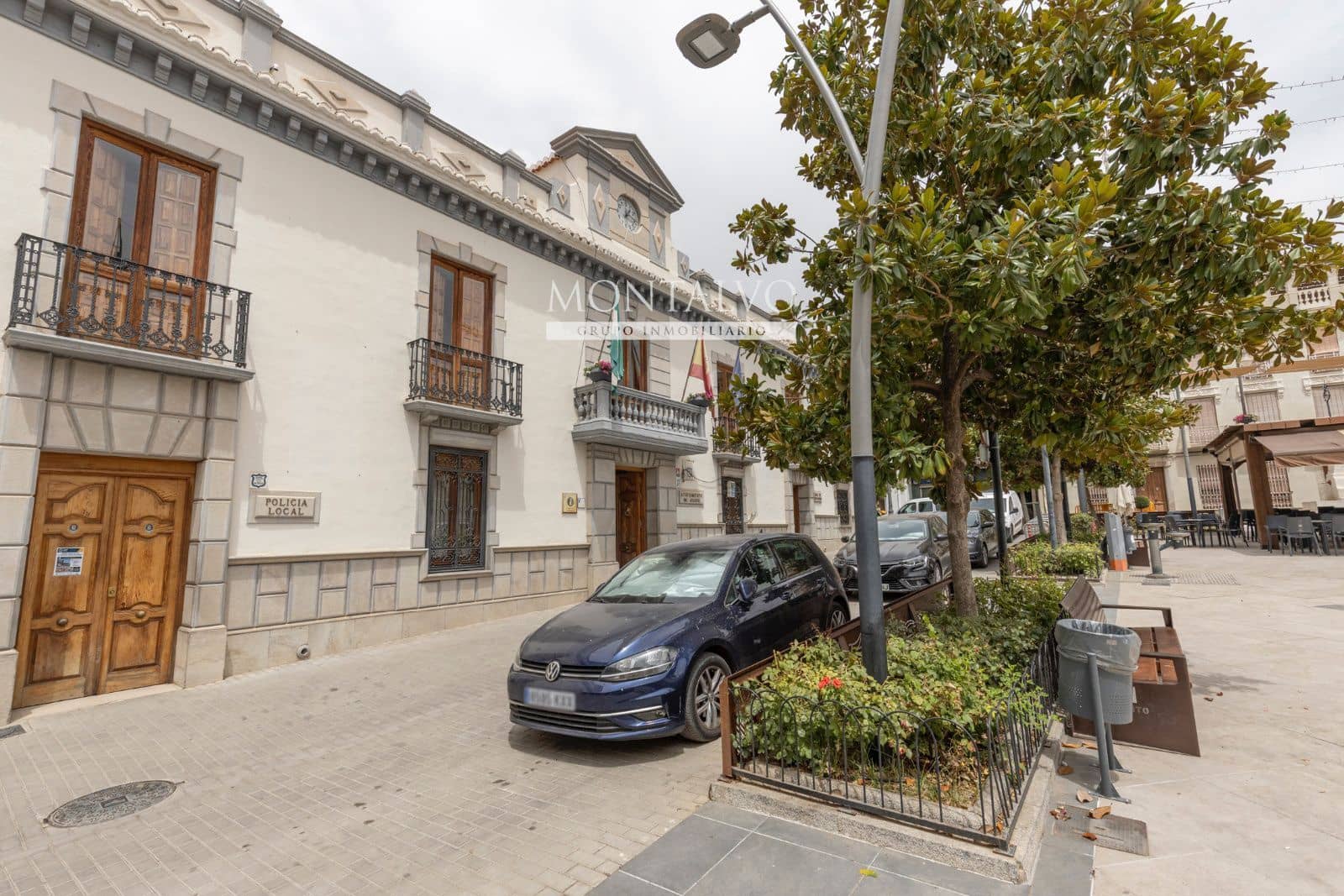 3 bedroom Flat for sale in Atarfe - € 132,000 (Ref: 9977666)