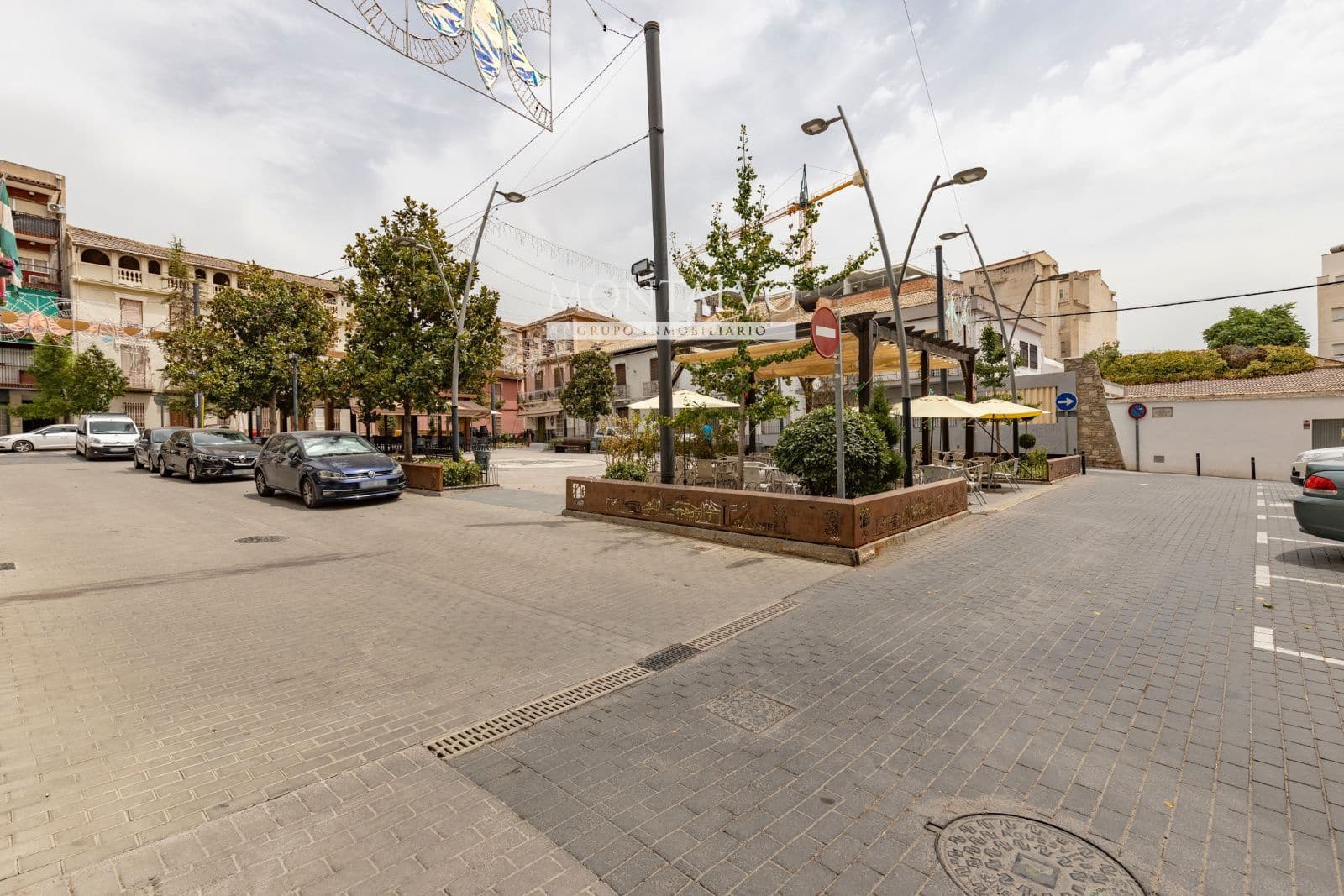 3 bedroom Flat for sale in Atarfe - € 132,000 (Ref: 9977666)