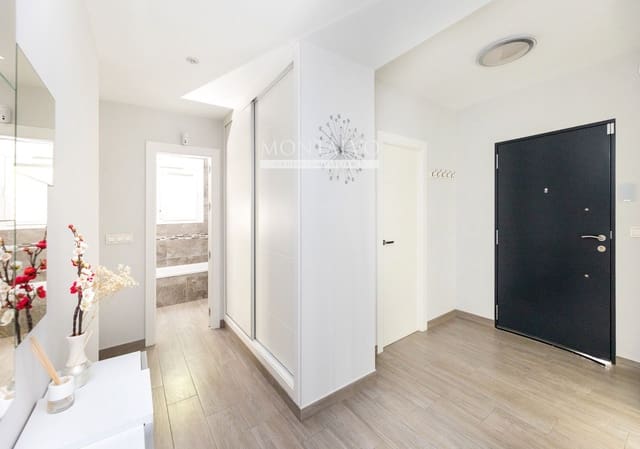 3 soverom Villa til salgs i Pinos Puente med svømmebasseng garasje - € 303 000 (Ref: 9977932)