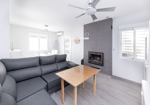 3 soverom Villa til salgs i Pinos Puente med svømmebasseng garasje - € 303 000 (Ref: 9977932)