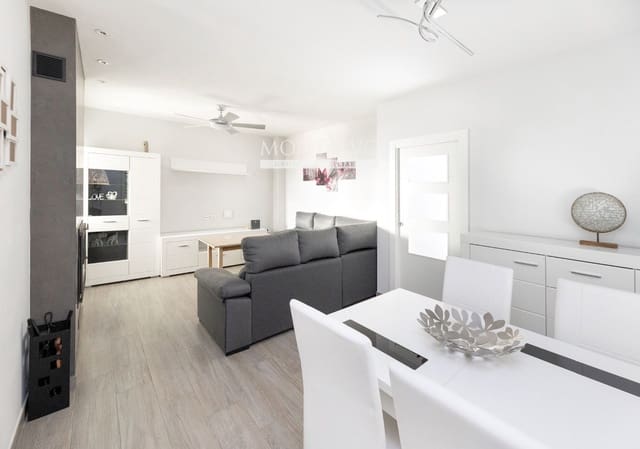 3 soverom Villa til salgs i Pinos Puente med svømmebasseng garasje - € 303 000 (Ref: 9977932)