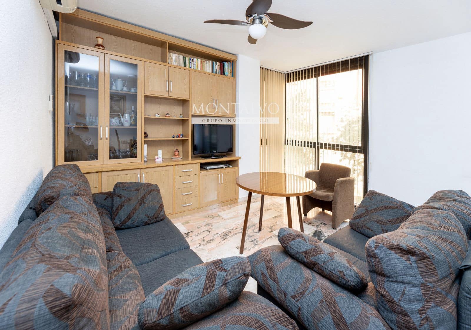 3 bedroom Flat for rent in Granada city - € 1,150 (Ref: 9983800)