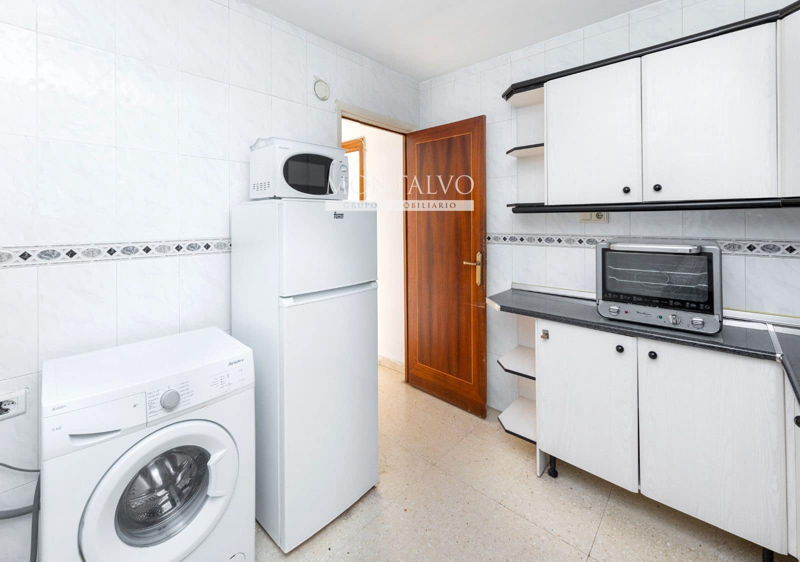 4 makuuhuone Asunto myytävänä paikassa Granada kaupunki - 305 000 € (Ref: 9984136)