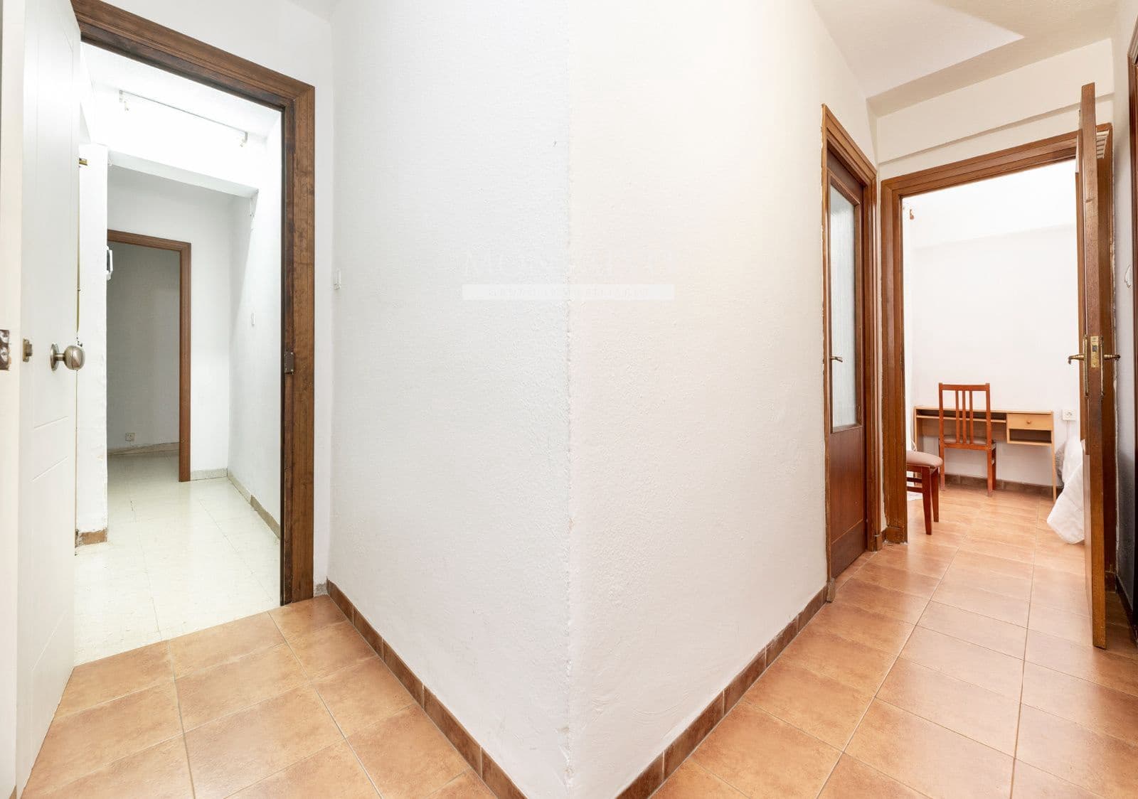 4 makuuhuone Asunto myytävänä paikassa Granada kaupunki - 305 000 € (Ref: 9984136)