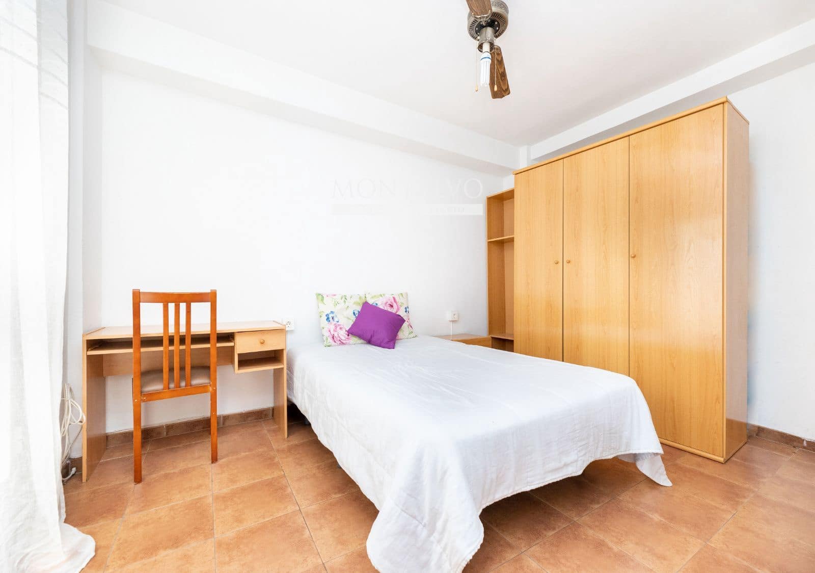 4 makuuhuone Asunto myytävänä paikassa Granada kaupunki - 305 000 € (Ref: 9984136)