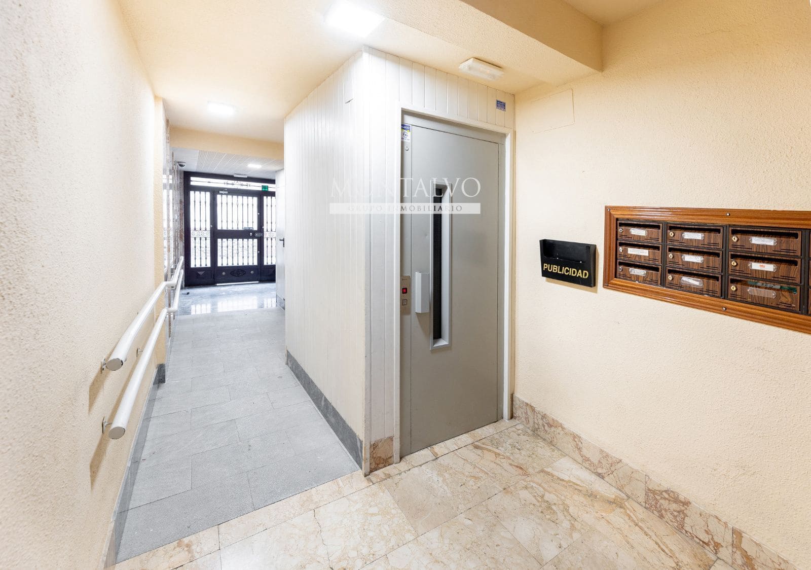 4 makuuhuone Asunto myytävänä paikassa Granada kaupunki - 305 000 € (Ref: 9984136)