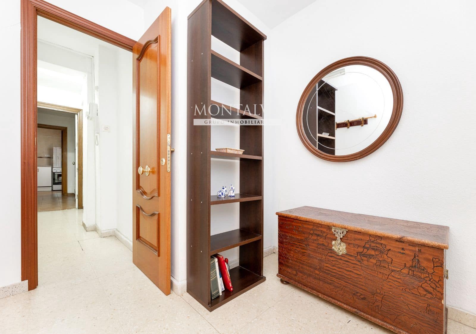4 makuuhuone Asunto myytävänä paikassa Granada kaupunki - 305 000 € (Ref: 9984136)