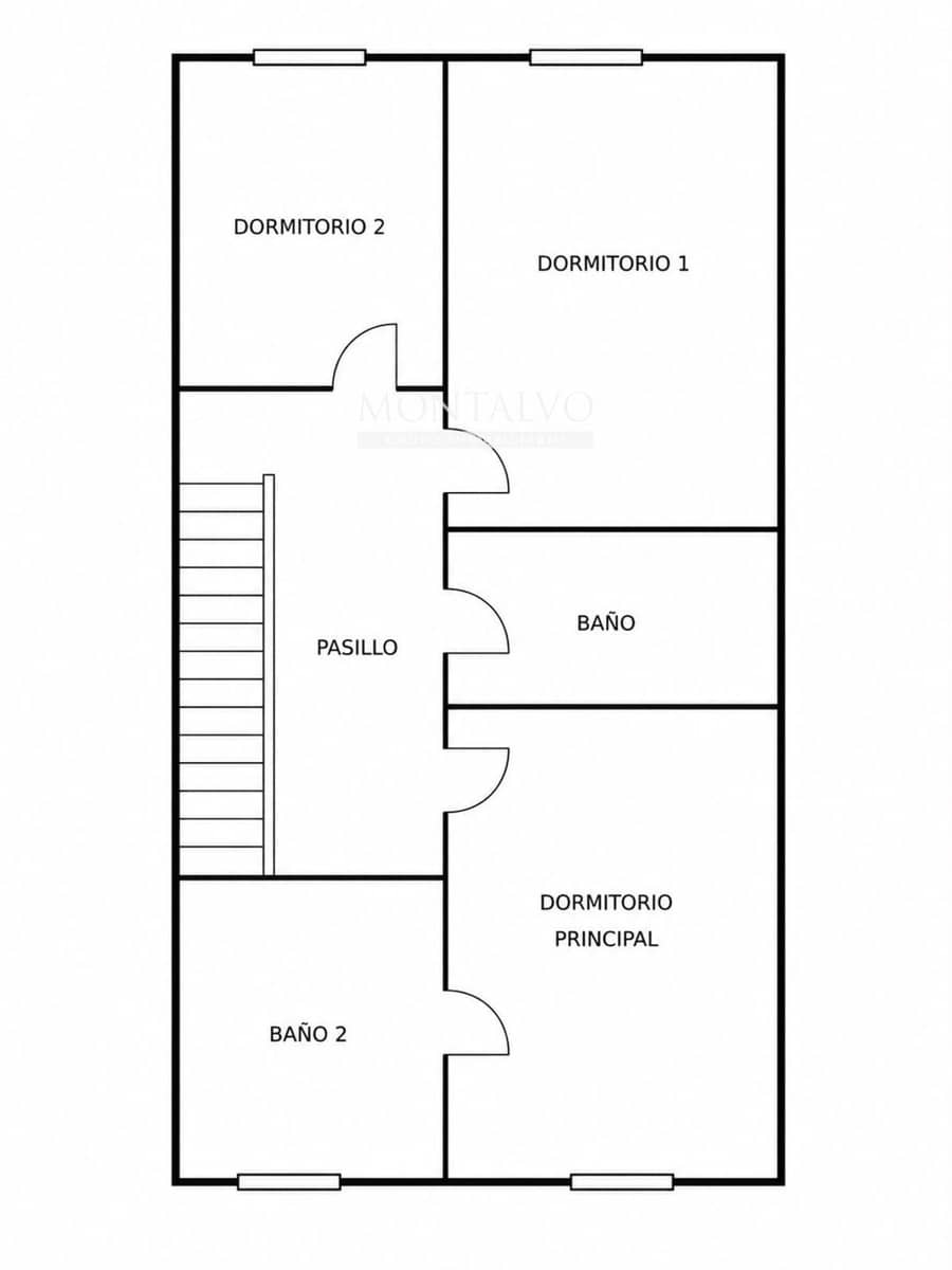 4 sovrum Villa till salu i Atarfe med garage - 219 900 € (Ref: 9986220)