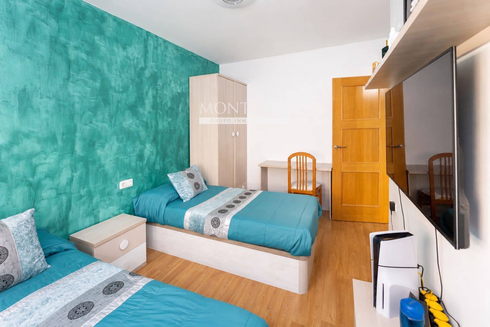 4 sovrum Villa till salu i Atarfe med garage - 219 900 € (Ref: 9986220)