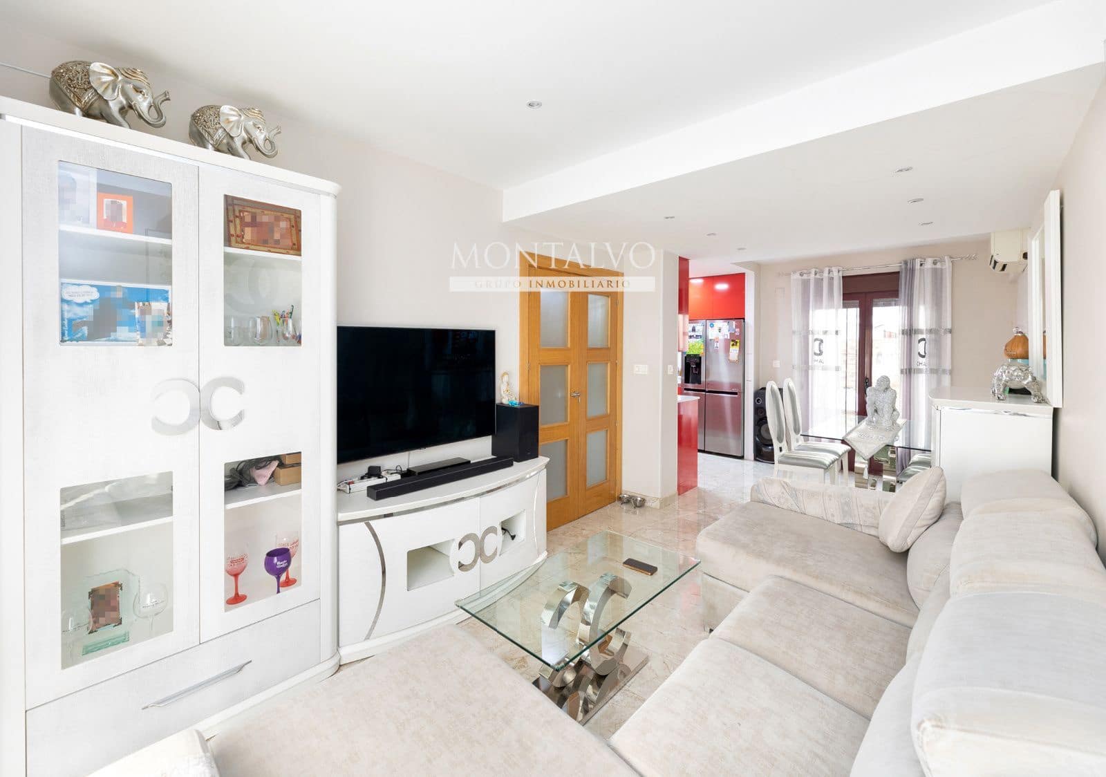 4 sovrum Villa till salu i Atarfe med garage - 219 900 € (Ref: 9986220)