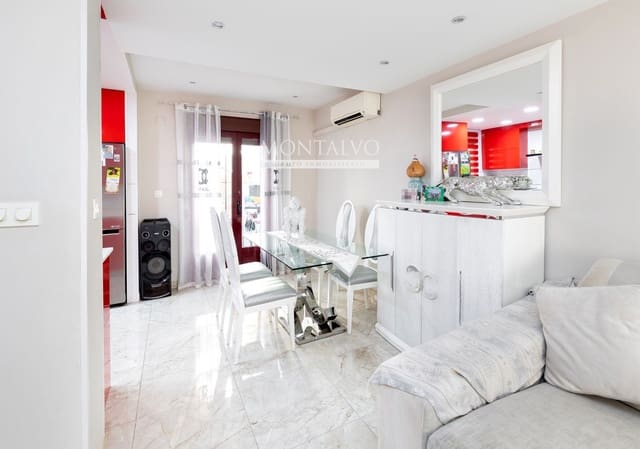 4 slaapkamer Villa te koop in Atarfe met garage - € 219.900 (Ref: 9986220)