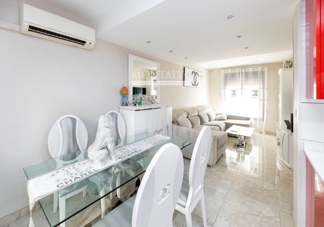4 slaapkamer Villa te koop in Atarfe met garage - € 219.900 (Ref: 9986220)