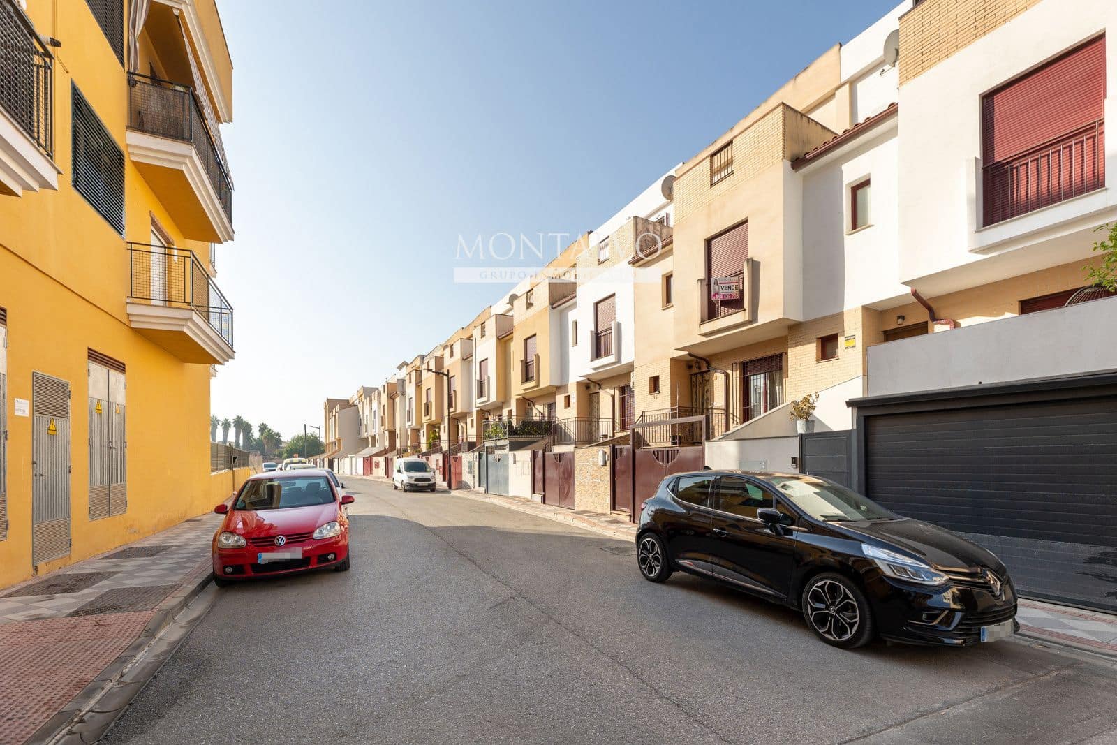4 sovrum Villa till salu i Atarfe med garage - 219 900 € (Ref: 9986220)