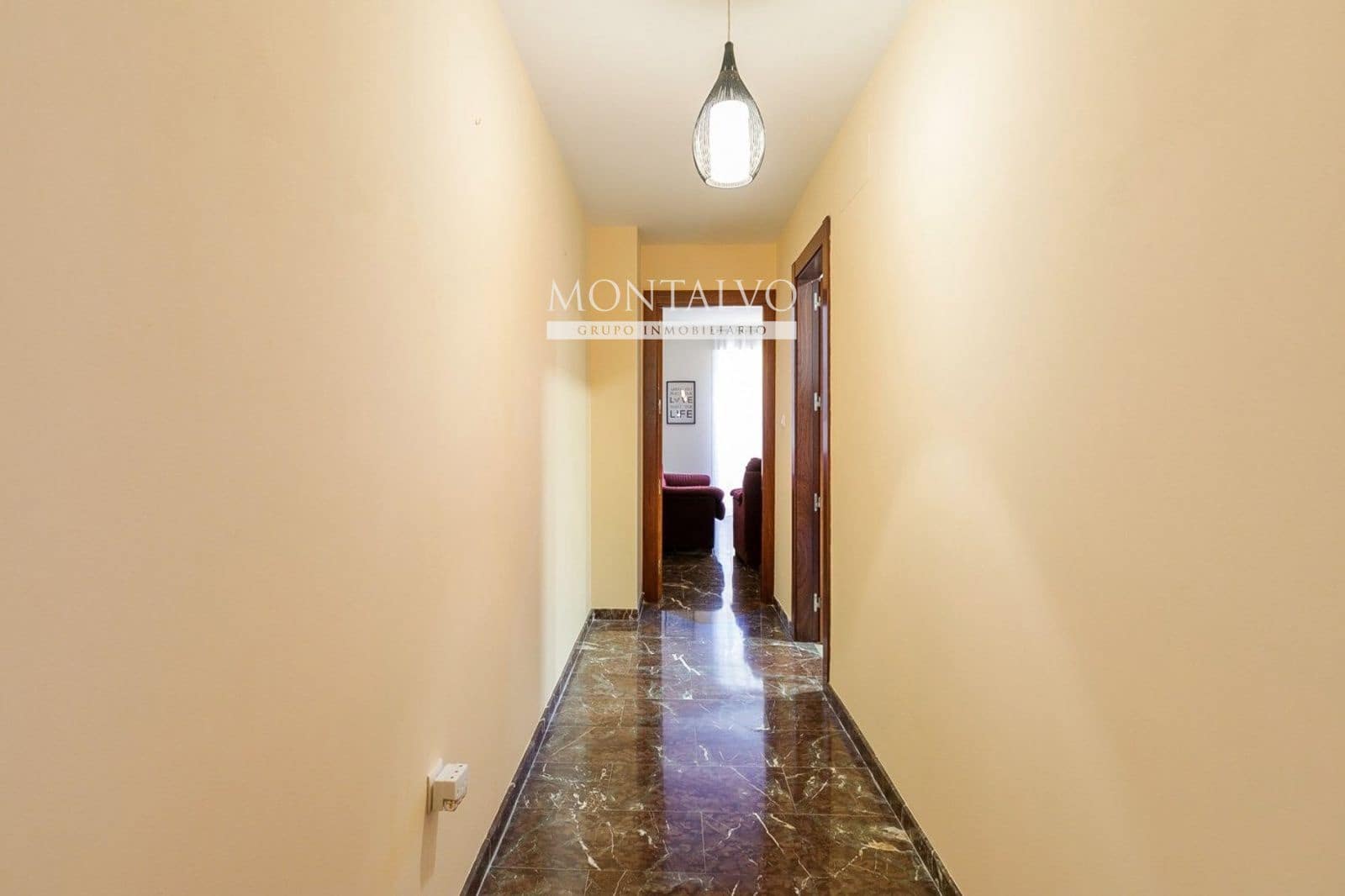 Appartement de 3 chambres à louer à Atarfe avec garage - 750 € (Ref: 9991995)