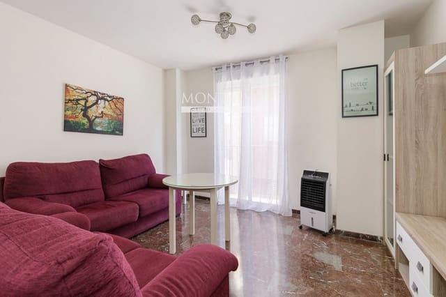 3 slaapkamer Flat te huur in Atarfe met garage - € 750 (Ref: 9991995)