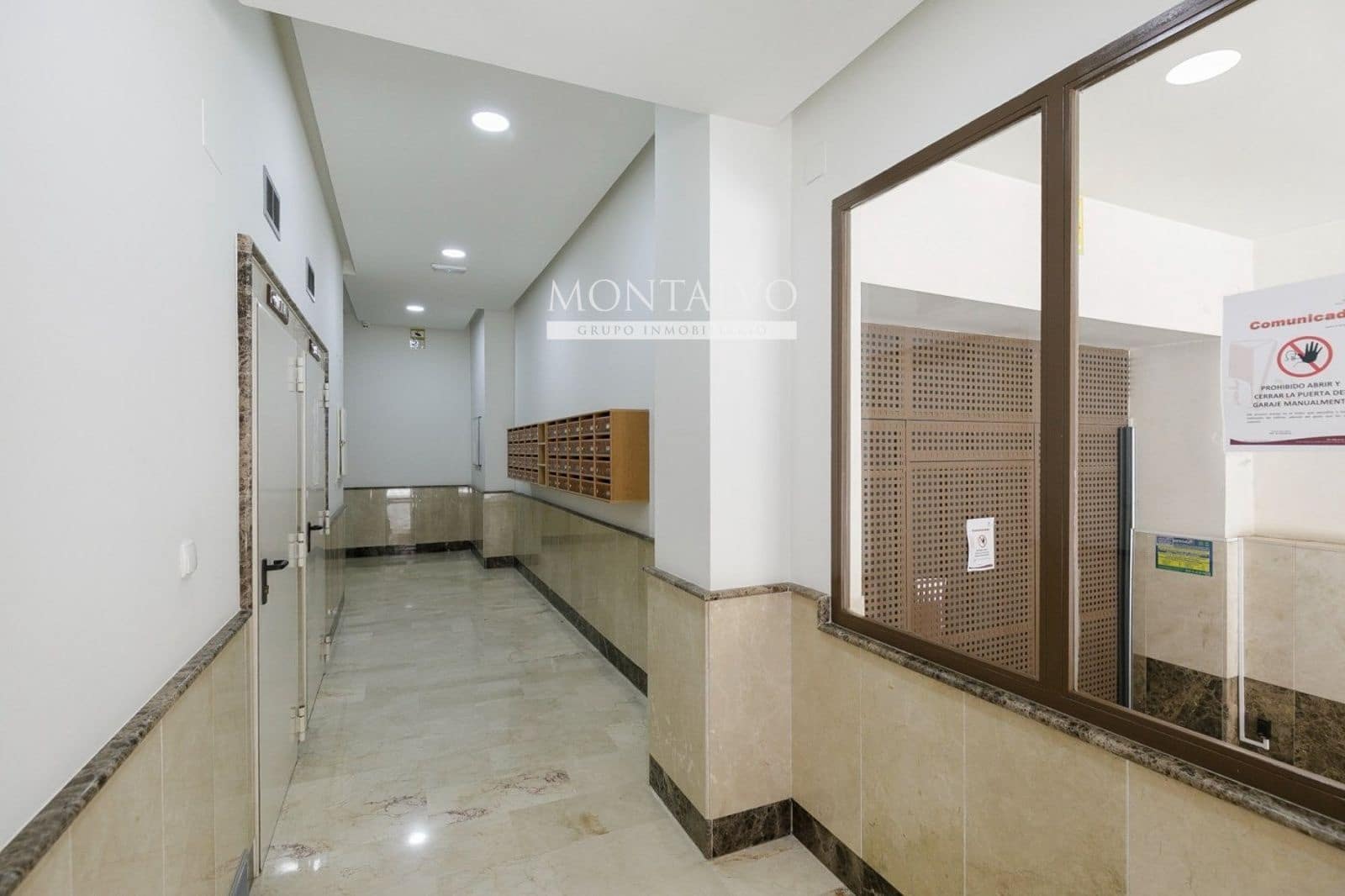 Appartement de 3 chambres à louer à Atarfe avec garage - 750 € (Ref: 9991995)