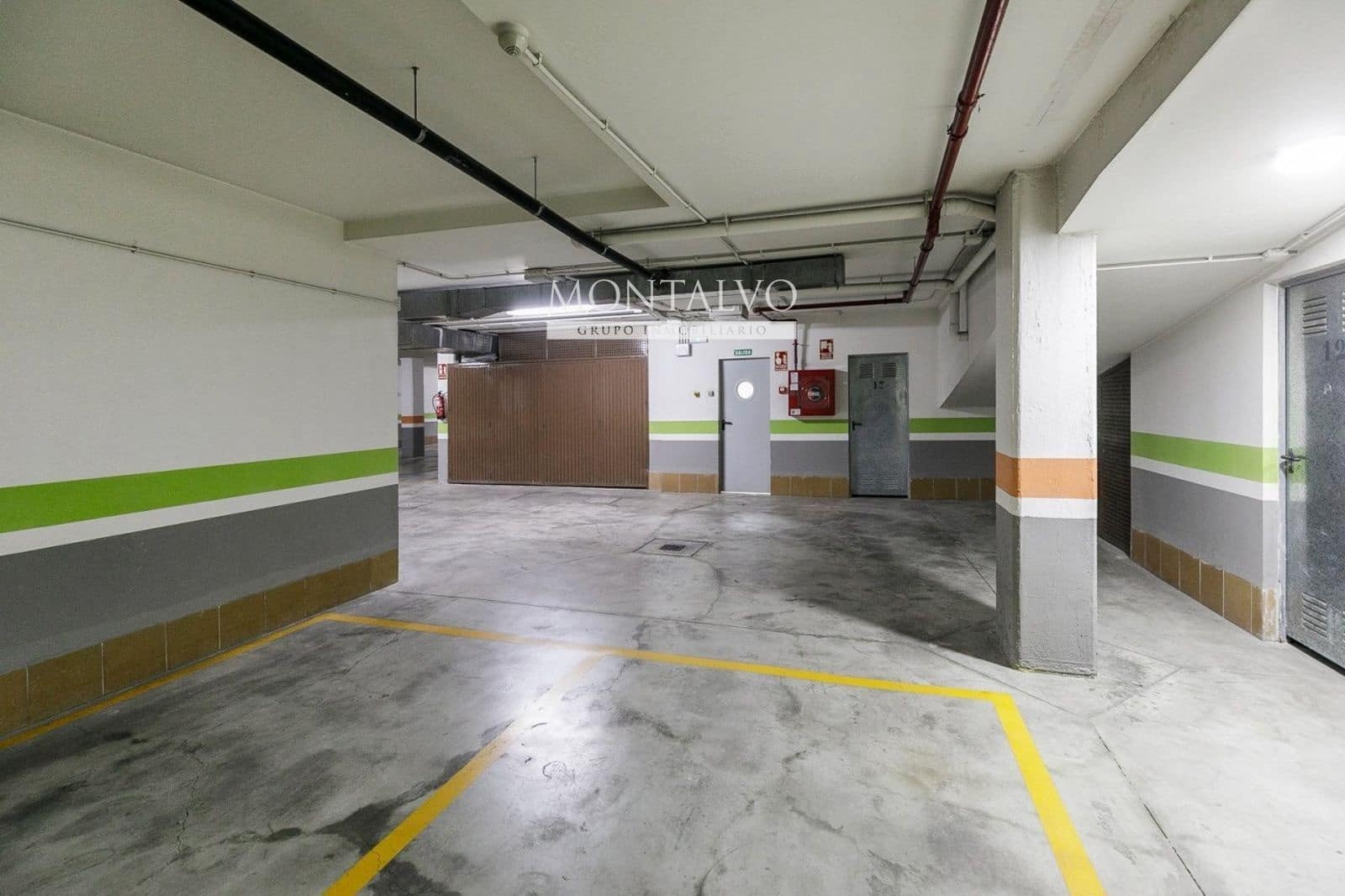 Appartement de 3 chambres à louer à Atarfe avec garage - 750 € (Ref: 9991995)