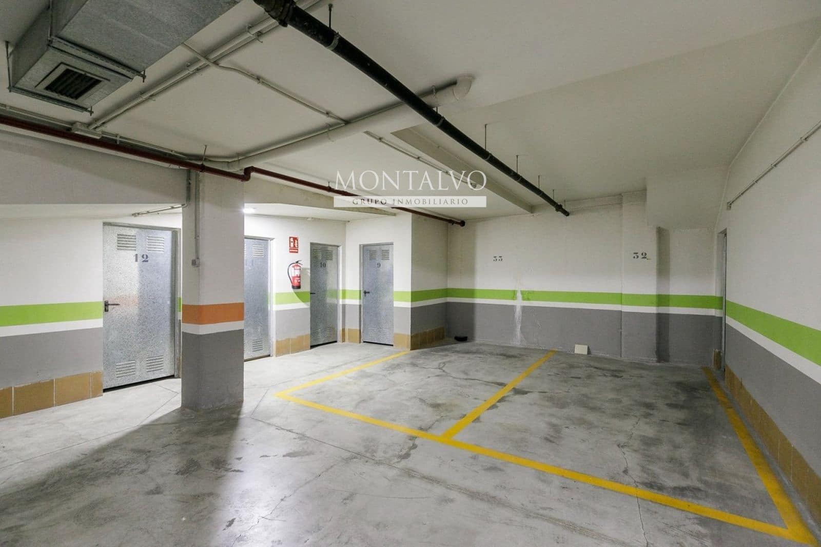Appartement de 3 chambres à louer à Atarfe avec garage - 750 € (Ref: 9991995)
