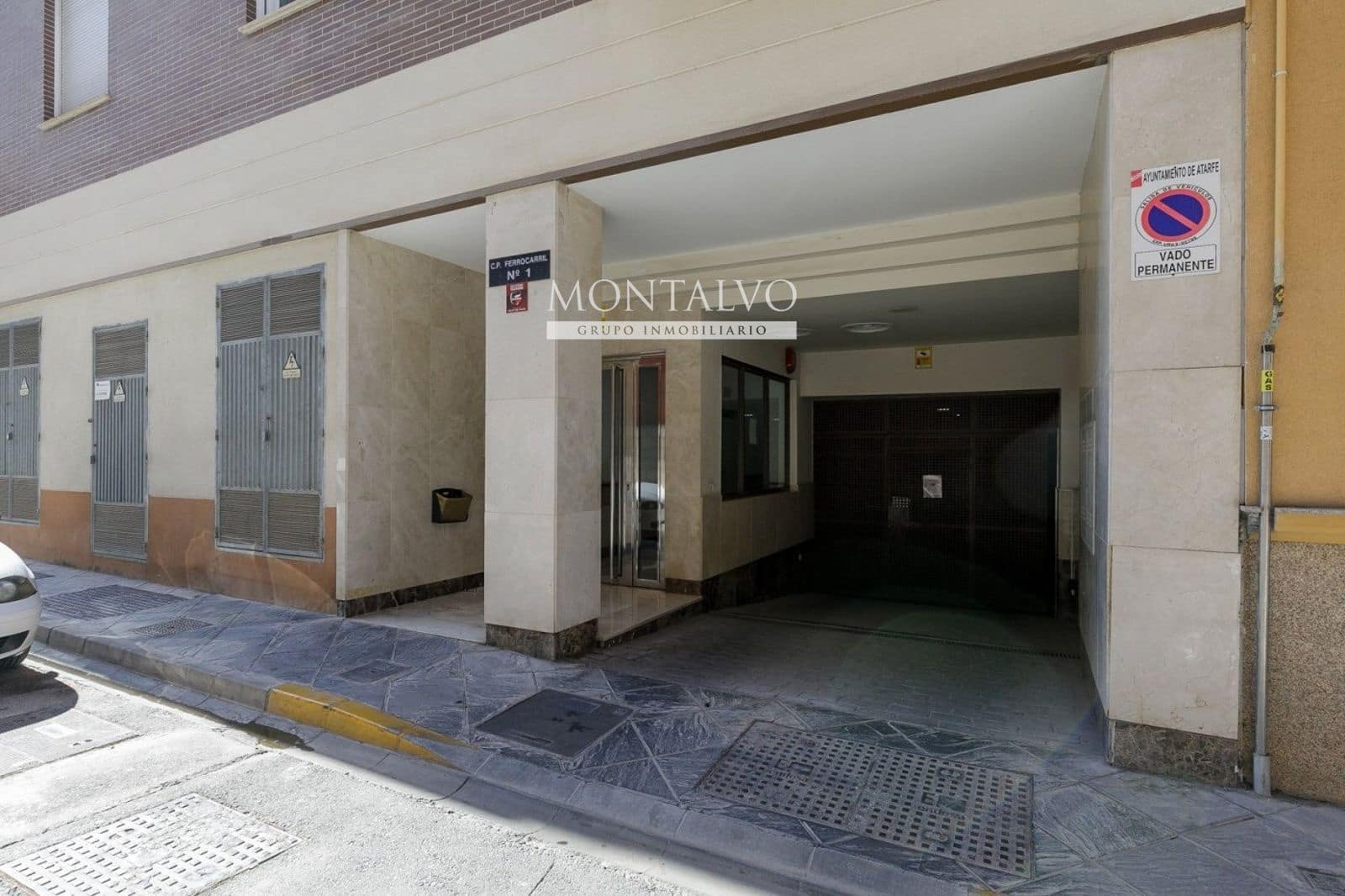Appartement de 3 chambres à louer à Atarfe avec garage - 750 € (Ref: 9991995)