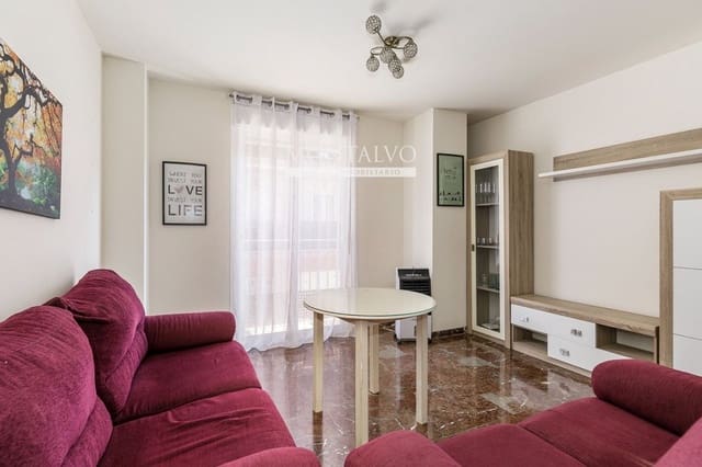 3 slaapkamer Flat te huur in Atarfe met garage - € 750 (Ref: 9991995)