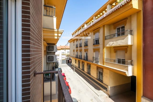 3 slaapkamer Flat te huur in Atarfe met garage - € 750 (Ref: 9991995)