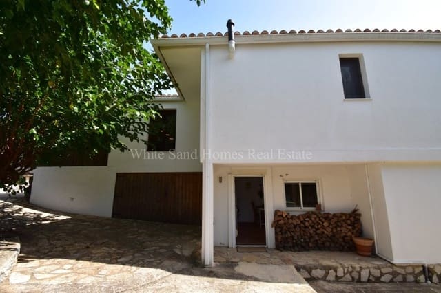 6 bedroom Villa for sale in Barx with pool garage - € 675,000 (Ref: 10036238)