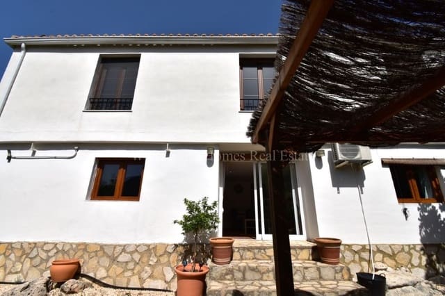 6 bedroom Villa for sale in Barx with pool garage - € 675,000 (Ref: 10036238)