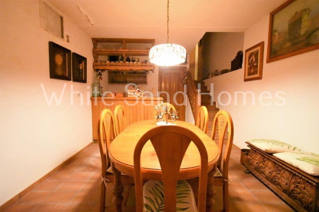 4 sypialnia Dom na sprzedaż w Tavernes de la Valldigna z garażem - 380 000 € (Ref: 6022898)