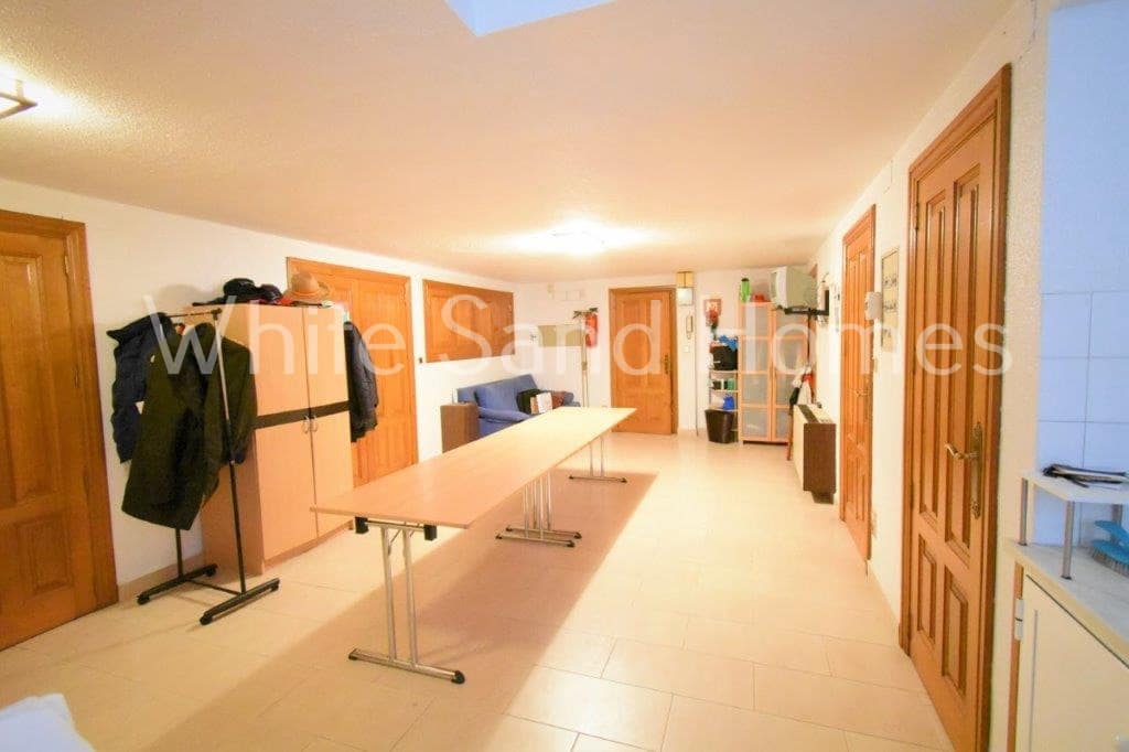 4 sypialnia Dom na sprzedaż w Tavernes de la Valldigna z garażem - 380 000 € (Ref: 6022898)