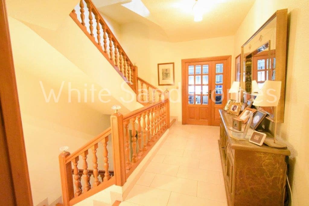 4 sypialnia Dom na sprzedaż w Tavernes de la Valldigna z garażem - 380 000 € (Ref: 6022898)