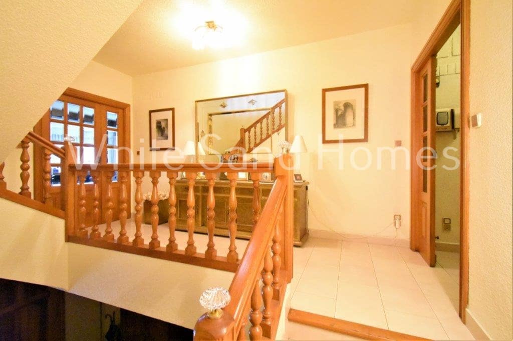 4 sypialnia Dom na sprzedaż w Tavernes de la Valldigna z garażem - 380 000 € (Ref: 6022898)