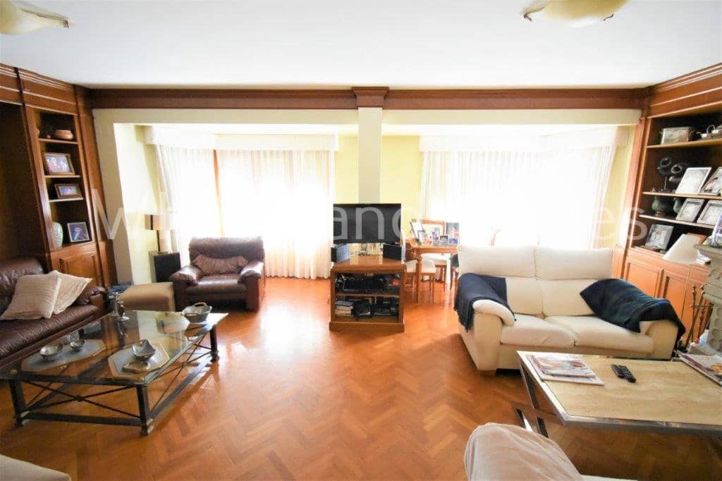 4 sypialnia Dom na sprzedaż w Tavernes de la Valldigna z garażem - 380 000 € (Ref: 6022898)